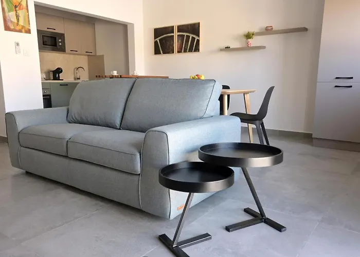 Lacass Apartment